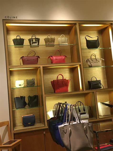 does barneys sell celine bags|Celine .